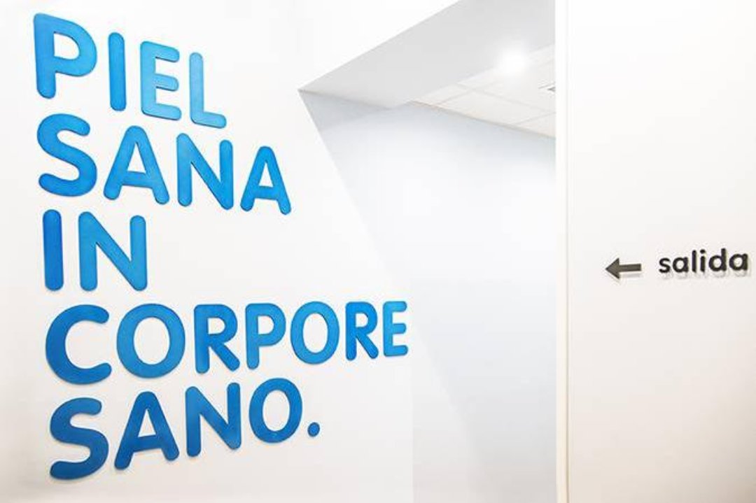 Clínica Dermasana Alcalá 180, Fuente del Berro, Madrid