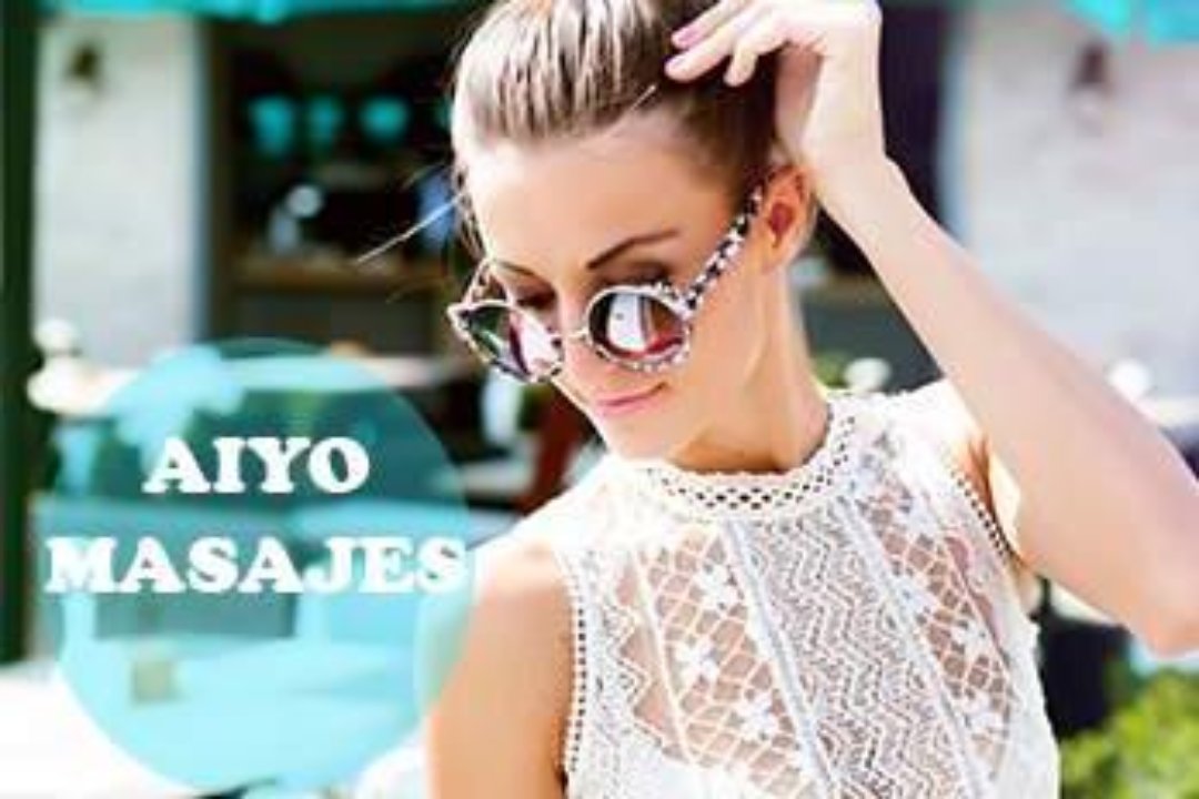 Aiyo Masajes, Trafalgar, Madrid