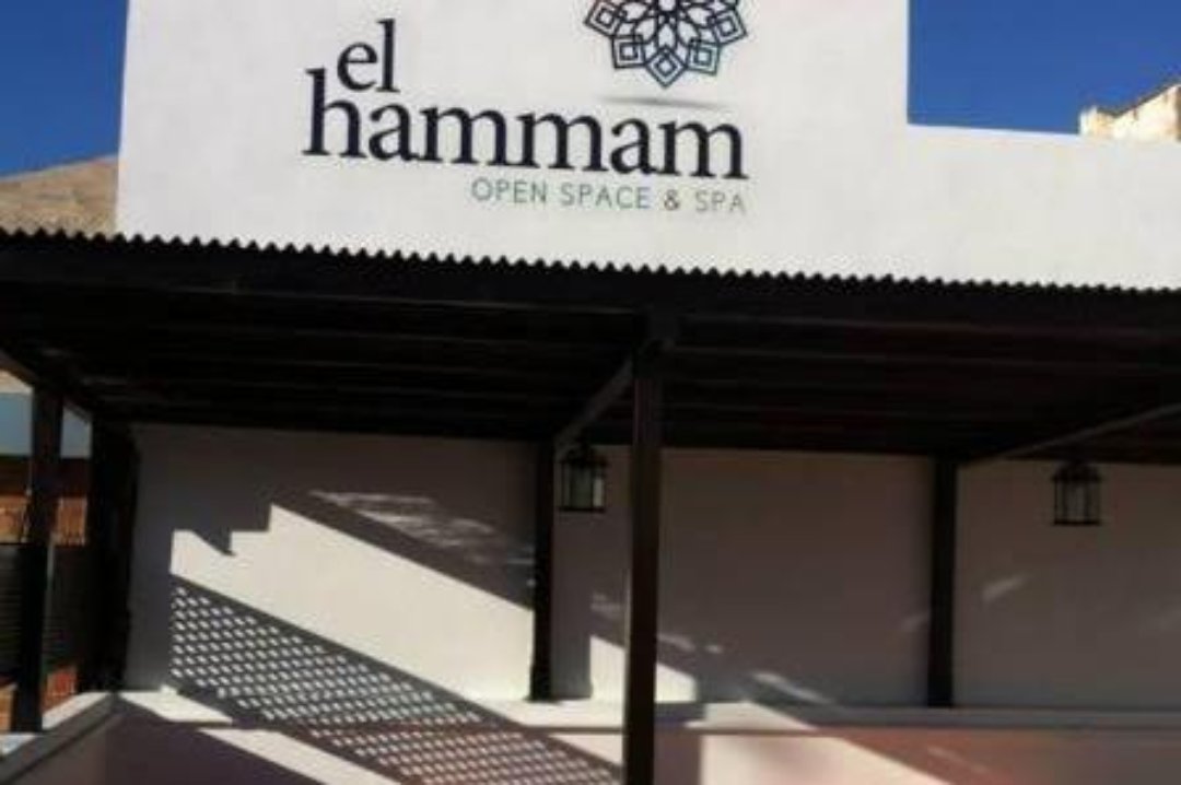 El Hammam , Centro Histórico, Málaga