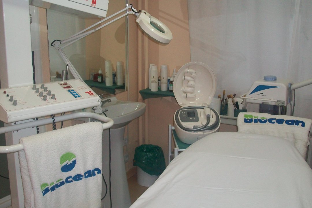 Biocean, Hispanoamerica, Madrid