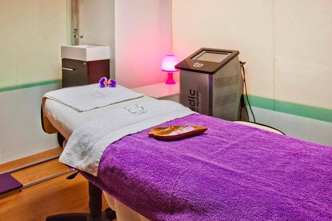 Eternal Beauty Príncipe de Vergara, Nueva España, Madrid