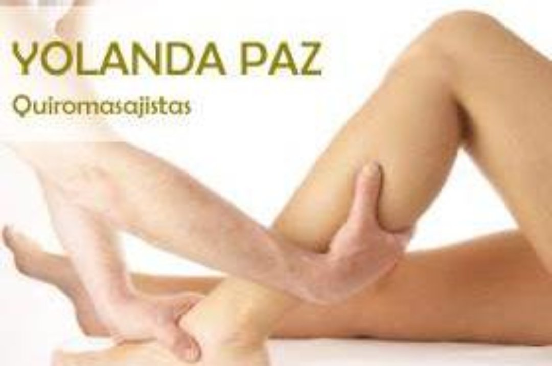 Yolanda Paz, Distrito 5, Valladolid