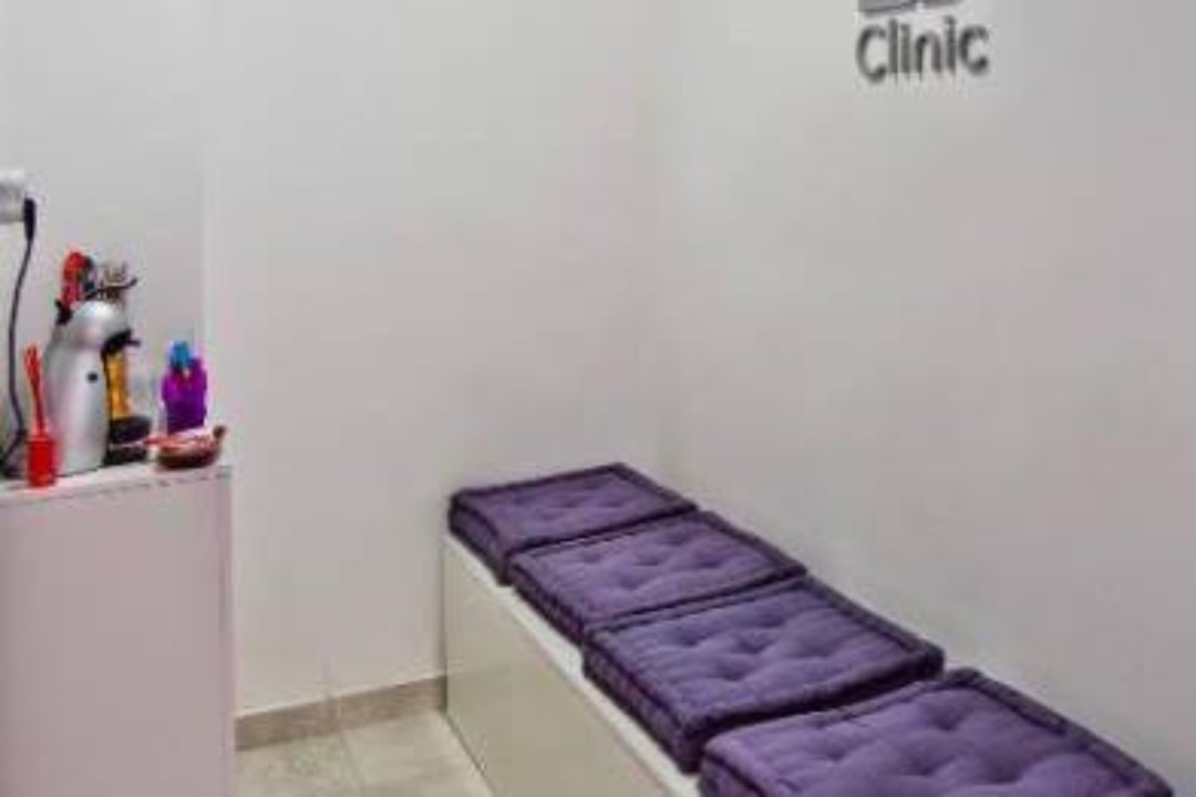 Eternal Beauty Clinic Perón, Cuatro Caminos, Madrid