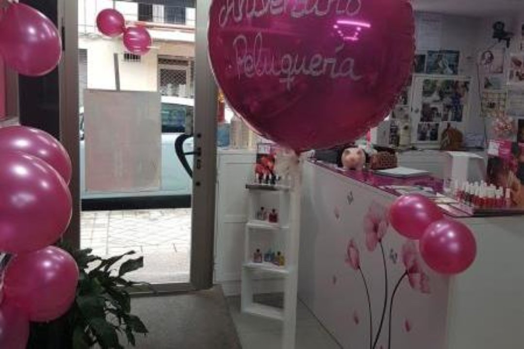 Ariam XXI, Cerrillo de Maracena, Granada