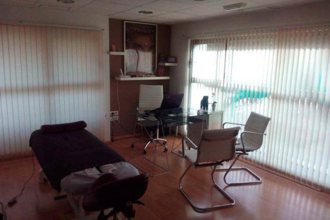 Centro Sanea, Torrent