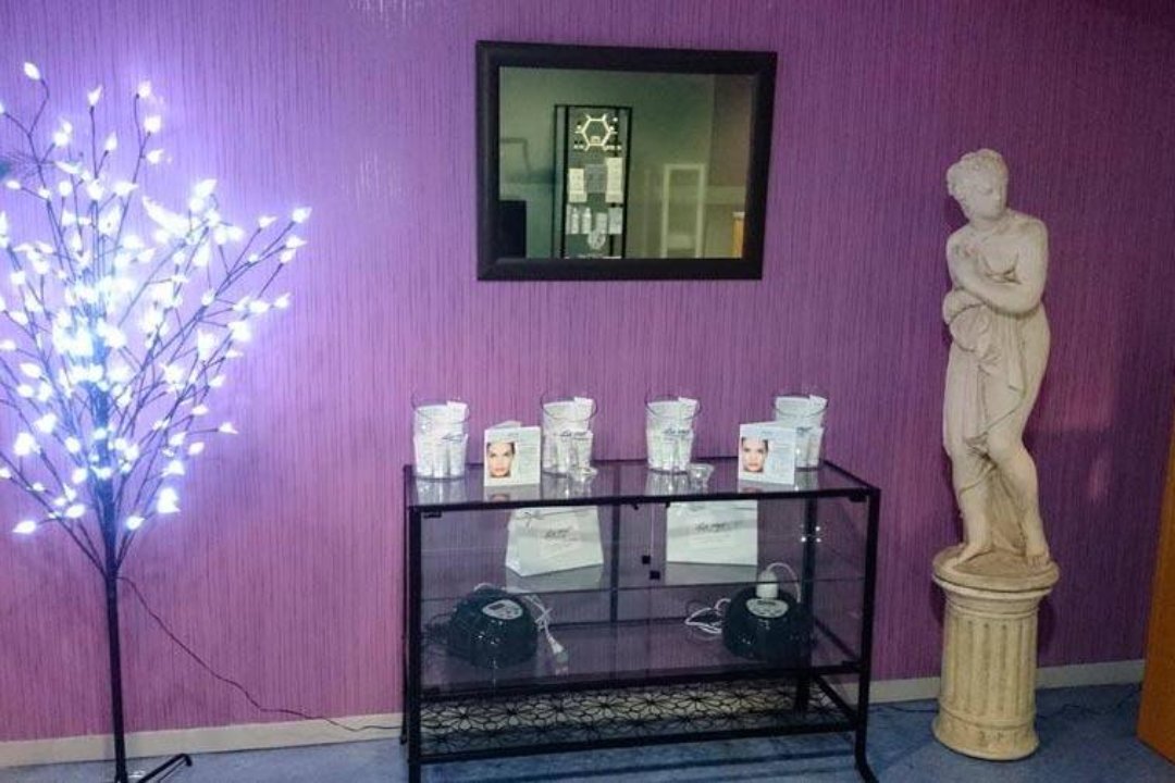 Medical Estética, Plaza Toros-Doctores-San Lázaro, Granada