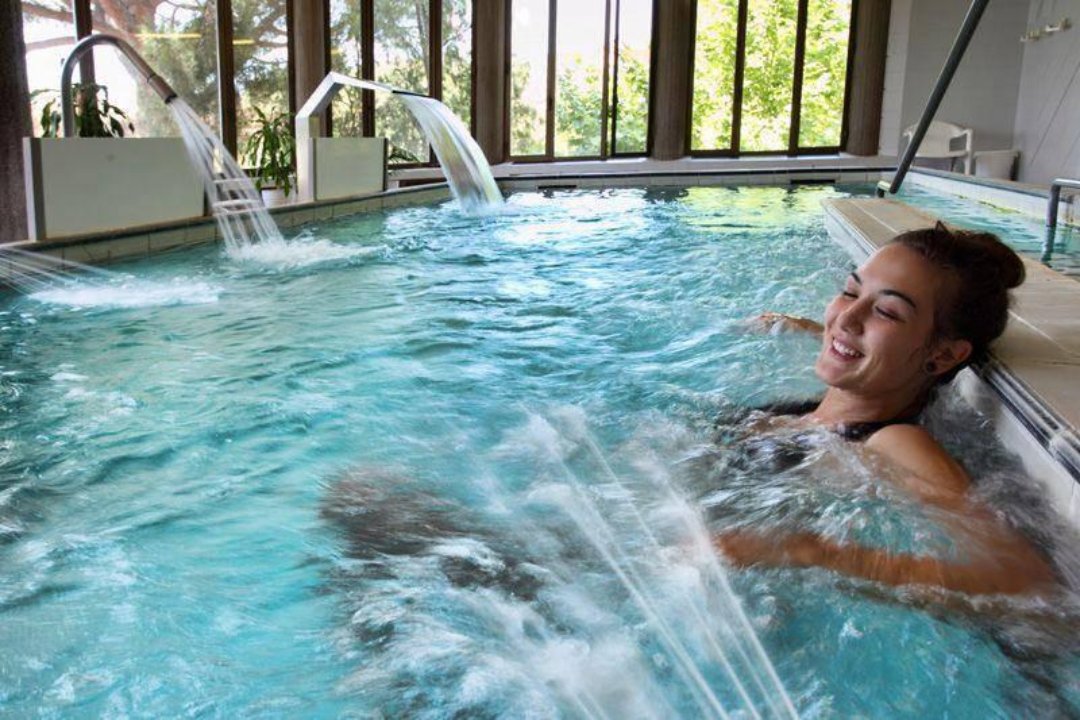 Balneari Termes Victoria, Provincia de Barcelona