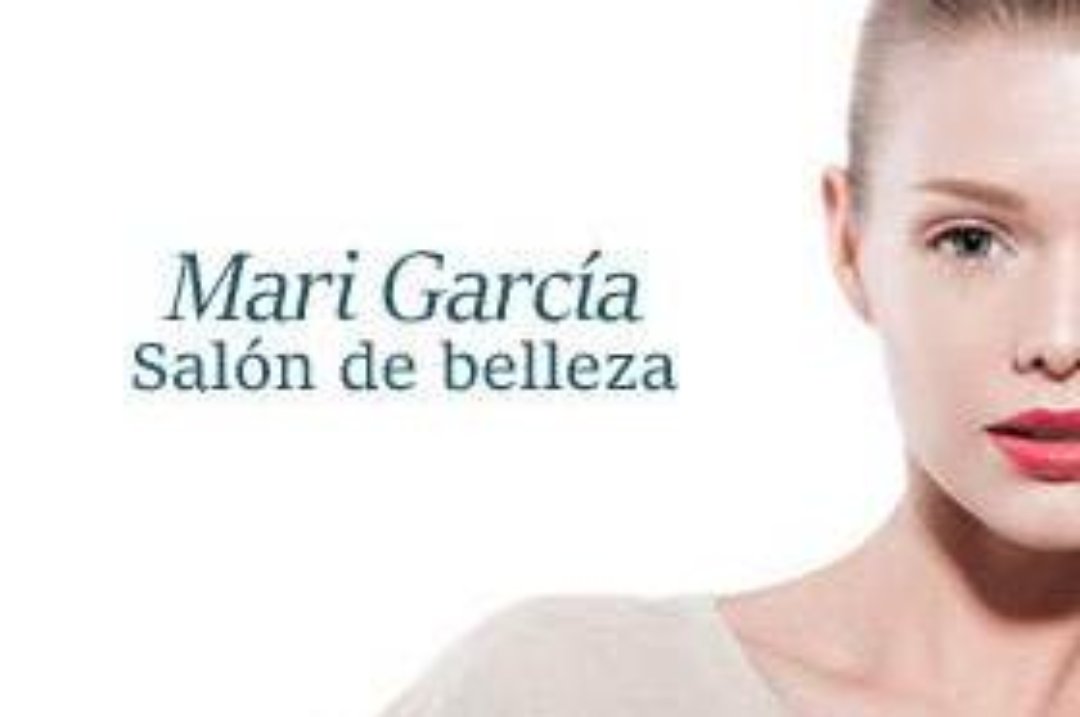 Mari Garcia, Lancha del Genil, Granada