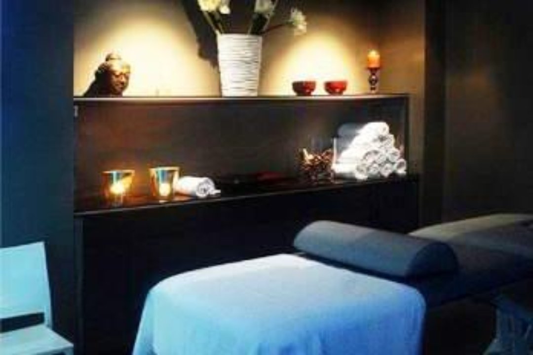 Fitt, L'Antiga Esquerra de l'Eixample, Barcelona