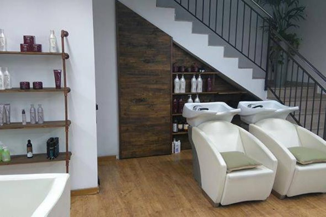 Estilistas Vintage, Les Corts, Barcelona