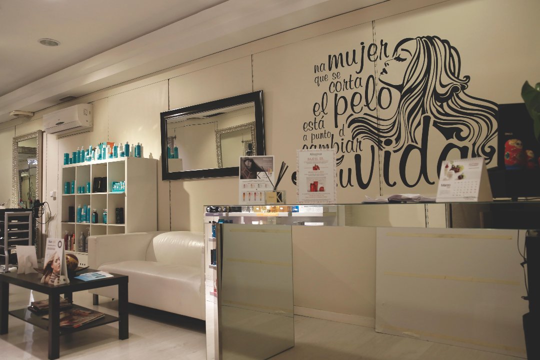 Evolution Vip by Spa San Jerónimo, Sol, Madrid