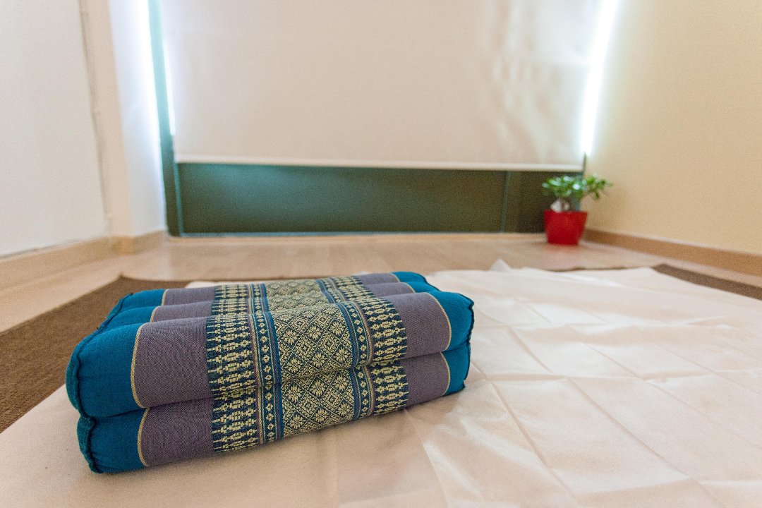 Salud Natural , Getafe, Comunidad de Madrid