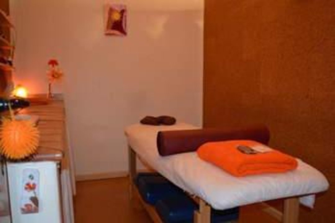 MasVital, Camino de Ronda, Granada