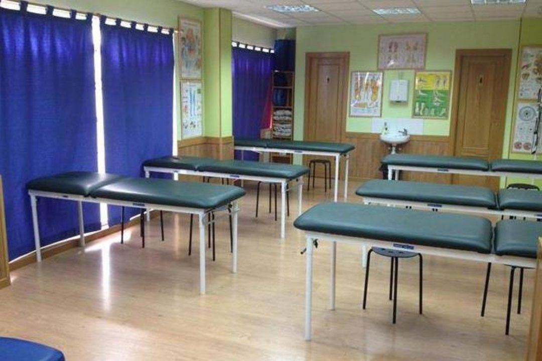 Tec Natur, Distrito II Reyes Católicos, Comunidad de Madrid