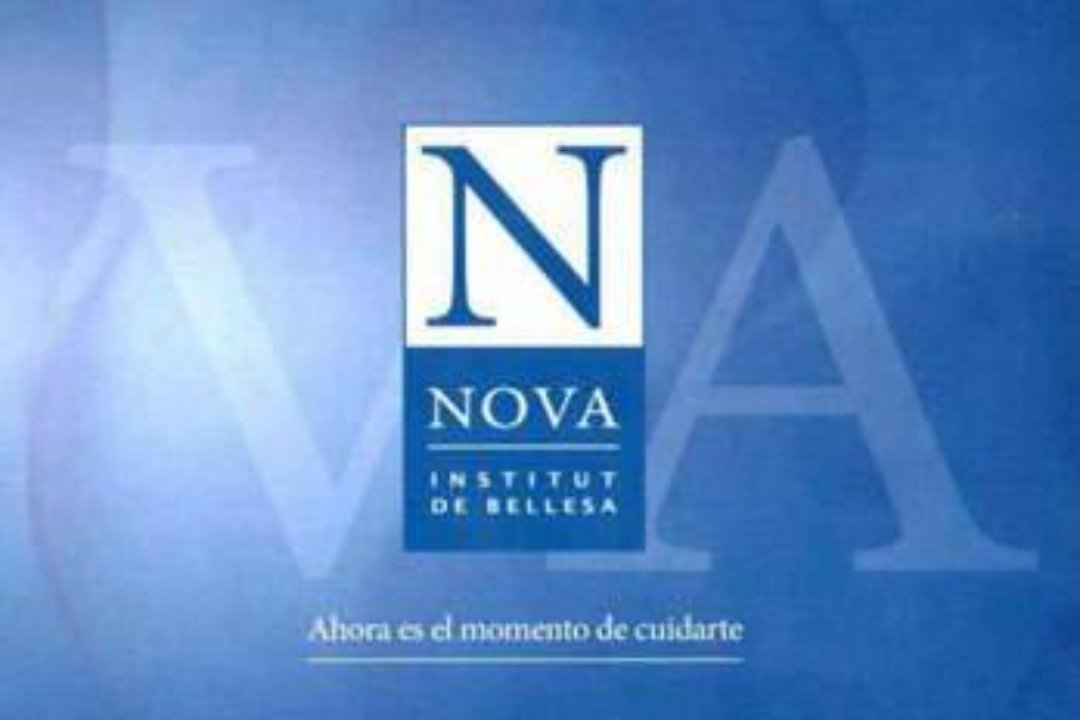 Nova Institut, Sagrada Familia, Barcelona