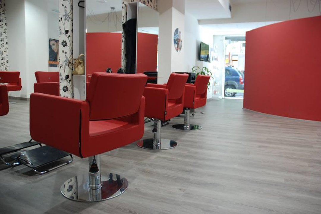 Luna Lys, Goya, Madrid