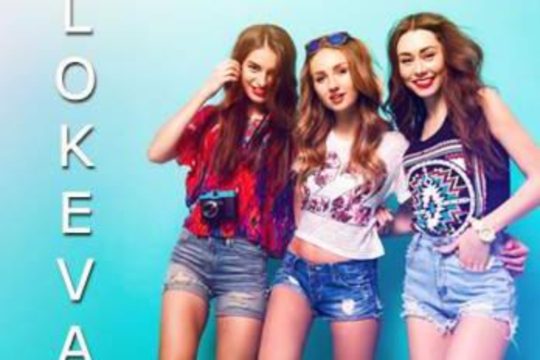 Lokeva, Sant Pere Nord, Provincia de Barcelona