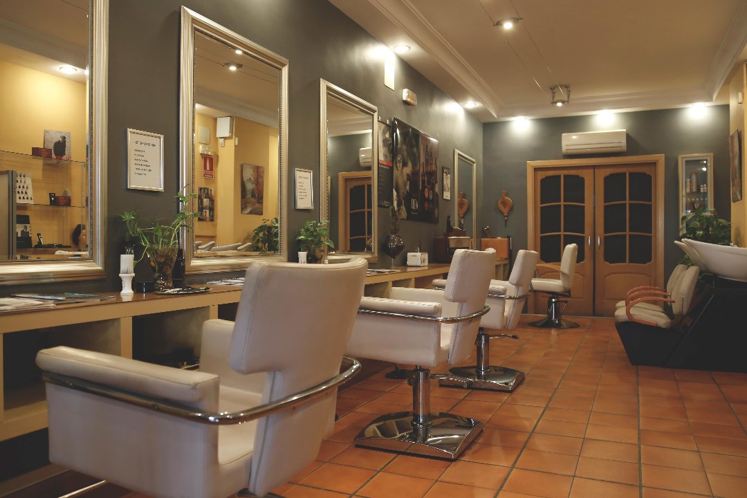 Jesus Gil, Nueva España, Madrid