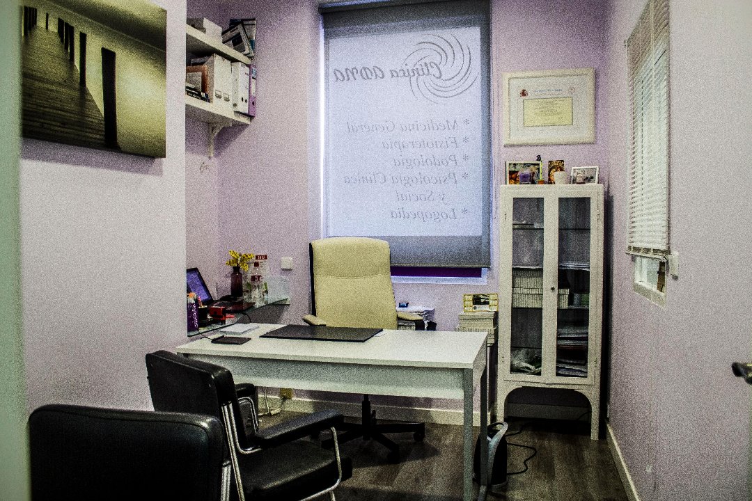 ADNA, Arapiles, Madrid