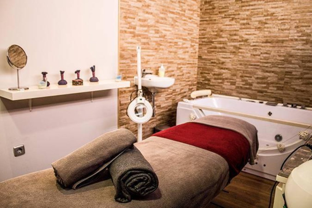 MyEstetic, Pinar de Chamartín, Madrid