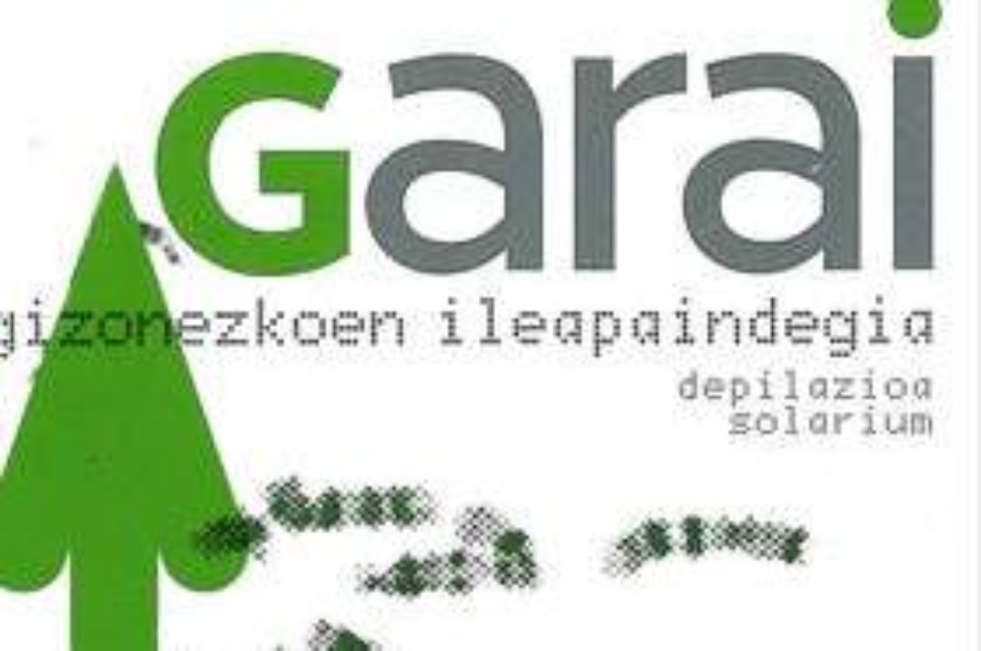 Peluquería Garai, Gipuzkoa