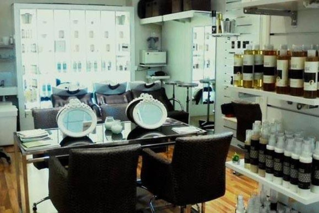 Clínica Cristina Berná, Cabo De Las Huertas, Alicante