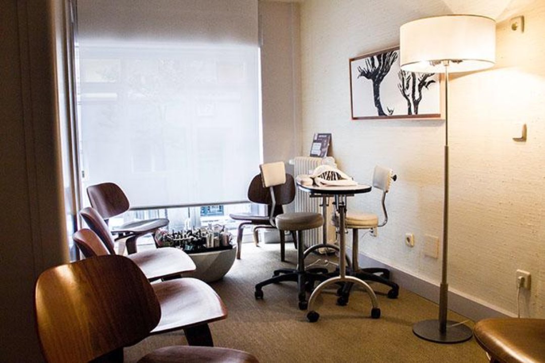 Salus Center, Rios Rosas, Madrid