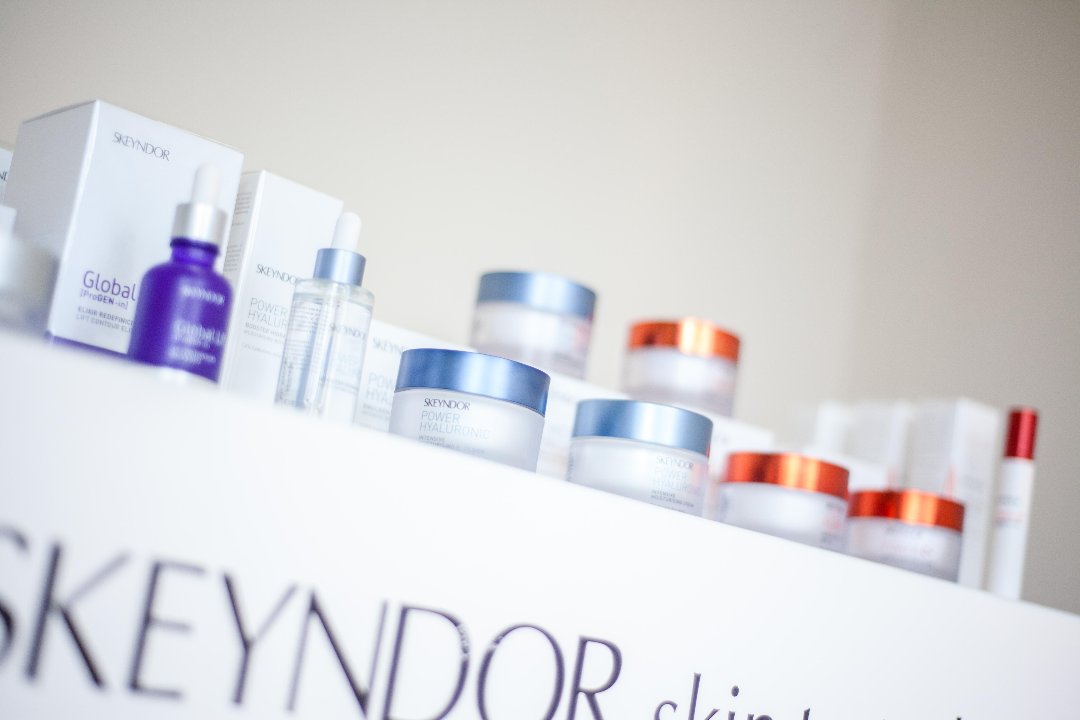 Innova, Zona Norte, Comunidad de Madrid