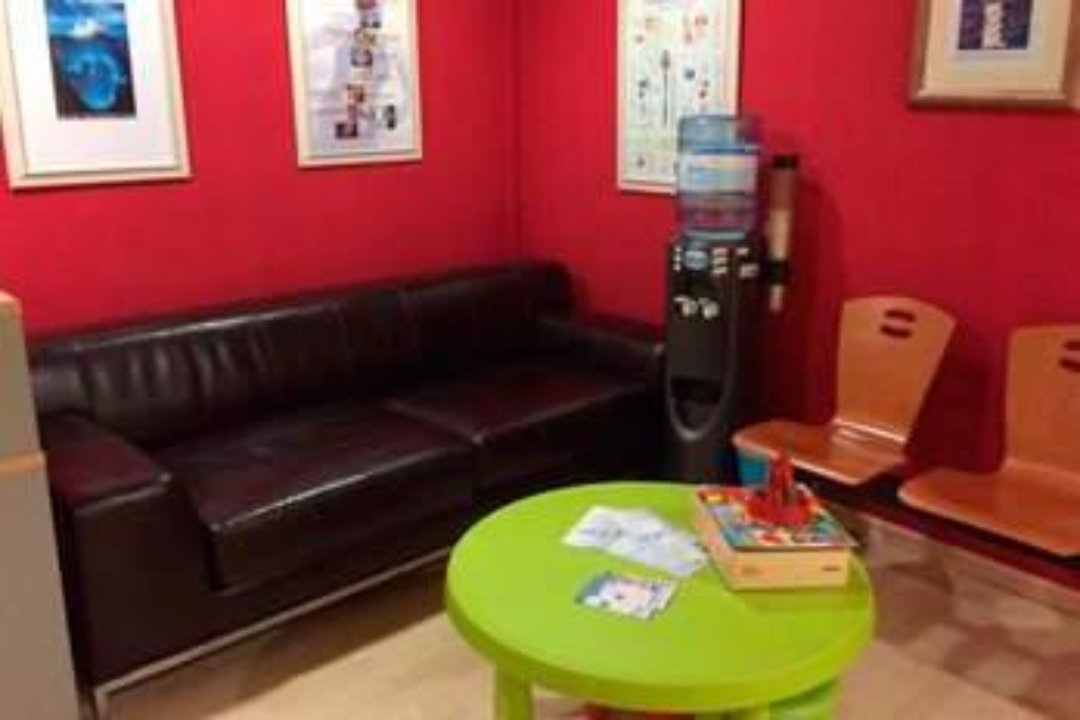 Schmalbach, L'Antiga Esquerra de l'Eixample, Barcelona