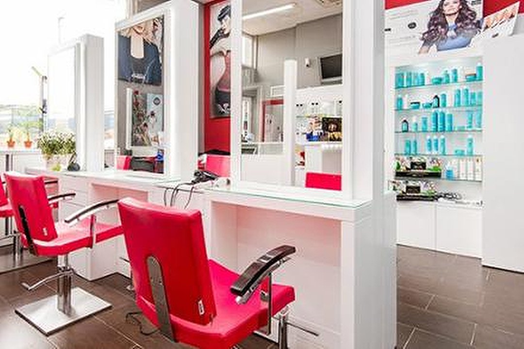 Nails and Body , Las Tablas, Madrid