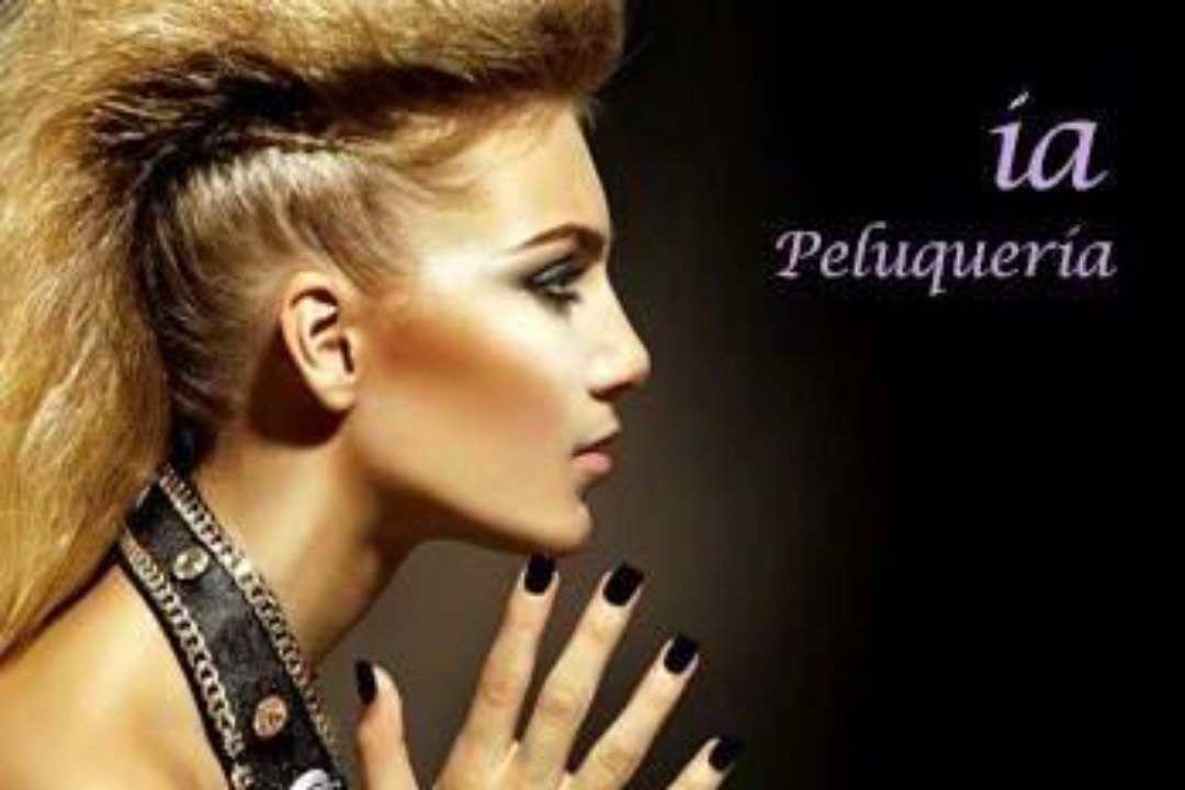 Ia Peluqueria , Camp Redó, Palma de Mallorca