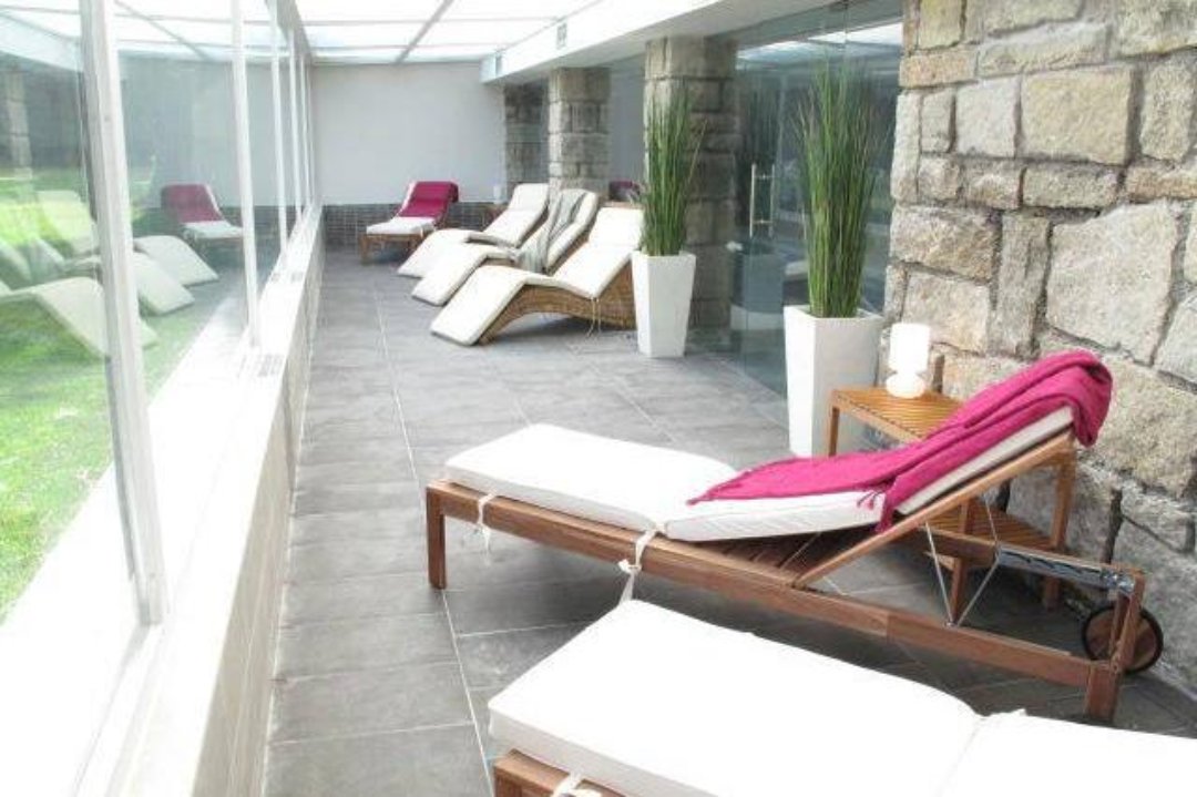 Spa Hacienda Los Robles, Comunidad de Madrid