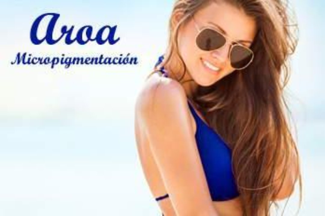 Aroa Micropigmentacion, Benalmádena