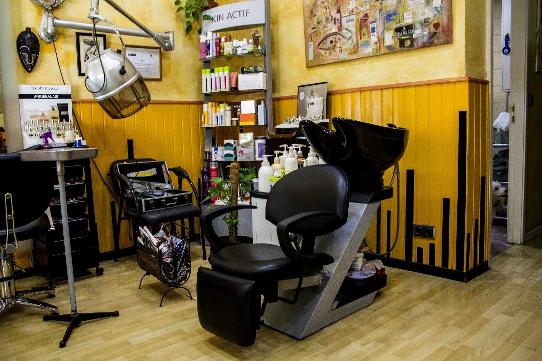 Chelo 10 , Vallehermoso, Madrid