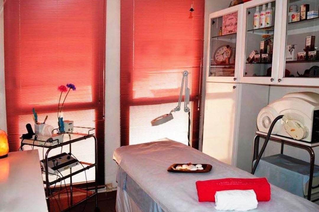 Centre Estetic Derma, Sant Gervasi-Galvany, Barcelona