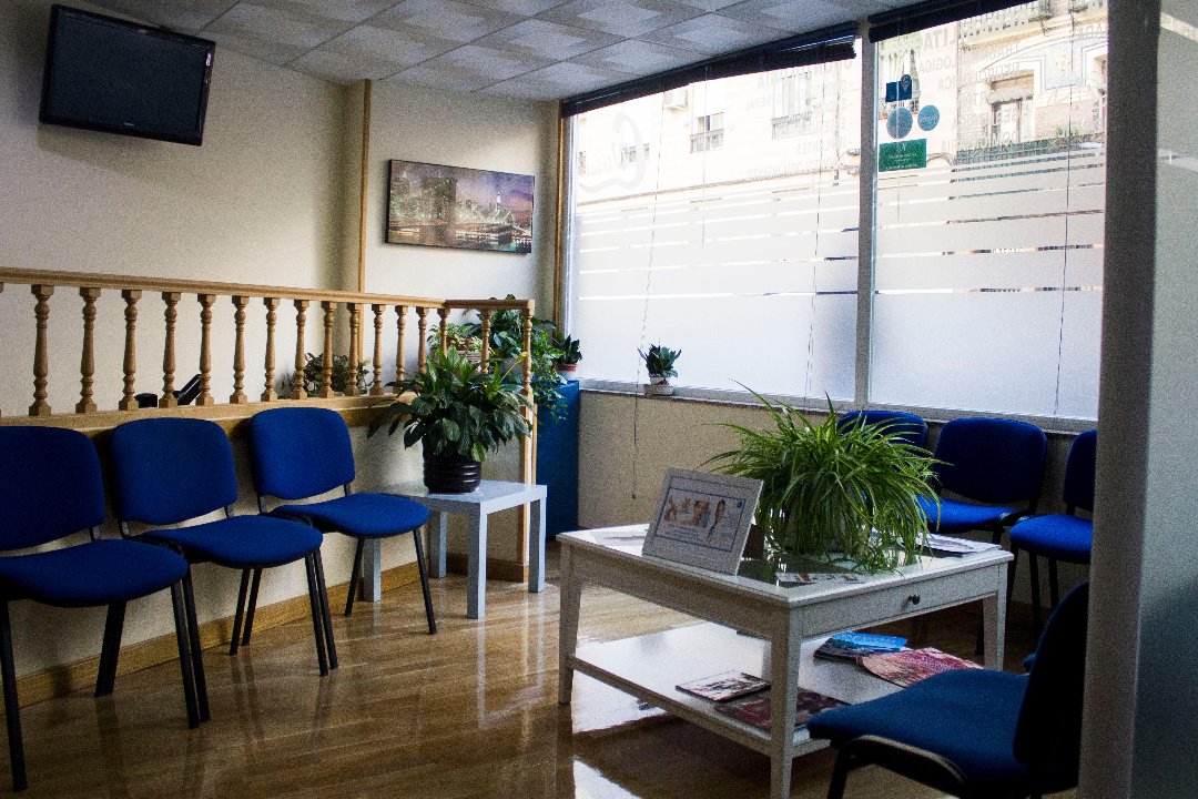 Clinica Viriato, Trafalgar, Madrid