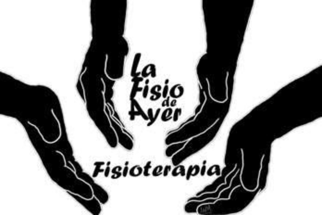 La Fisio de Ayer, Casa de Campo, Madrid