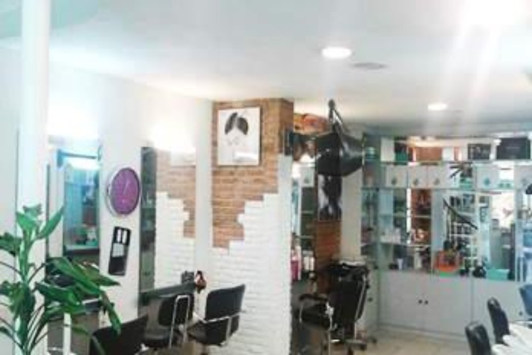 Camacho, Sants, Barcelona