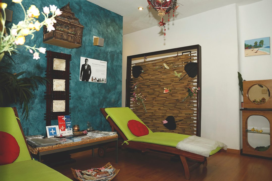 Zen Place, Ibiza, Madrid