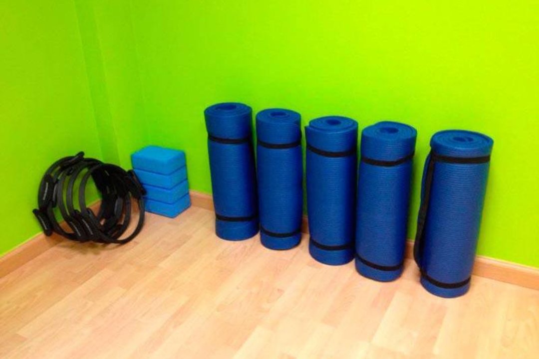 Atlas Travesía Centro de , Buenavista, Madrid