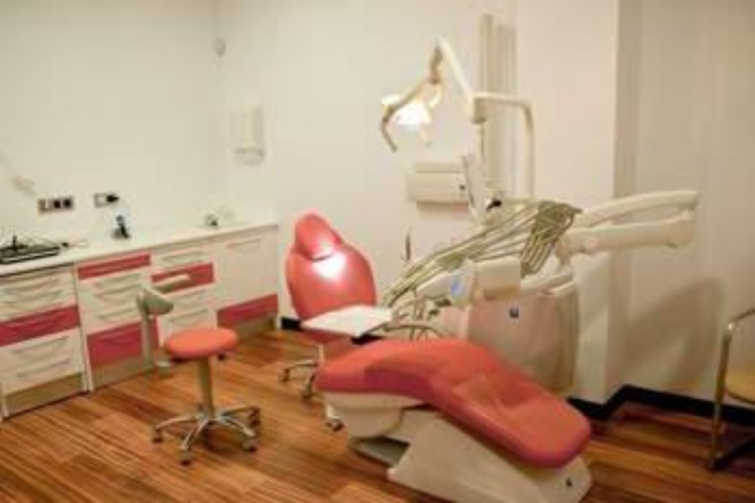 Reina Mercedes, El Viso, Madrid