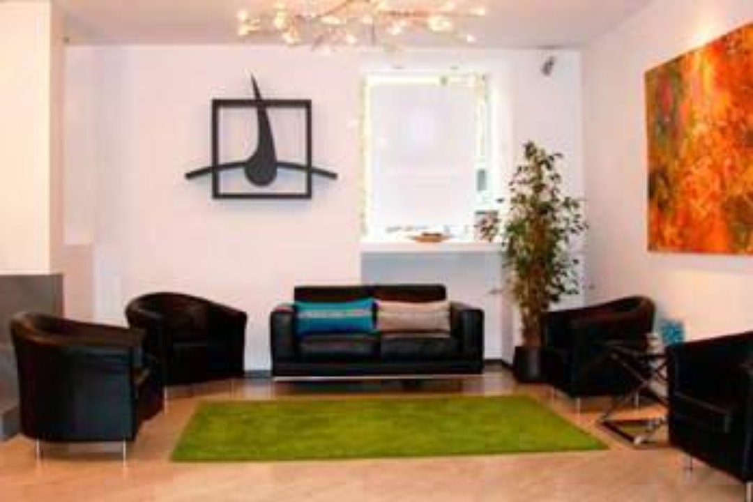 Medical Hair, Recoletos, Madrid