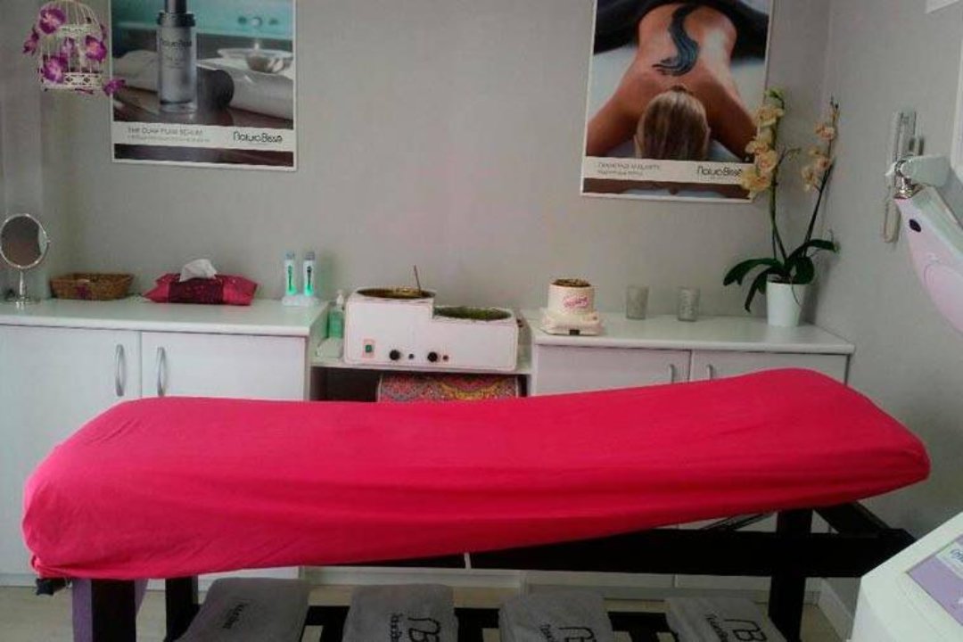 Internacional Beauty Center, Fuengirola