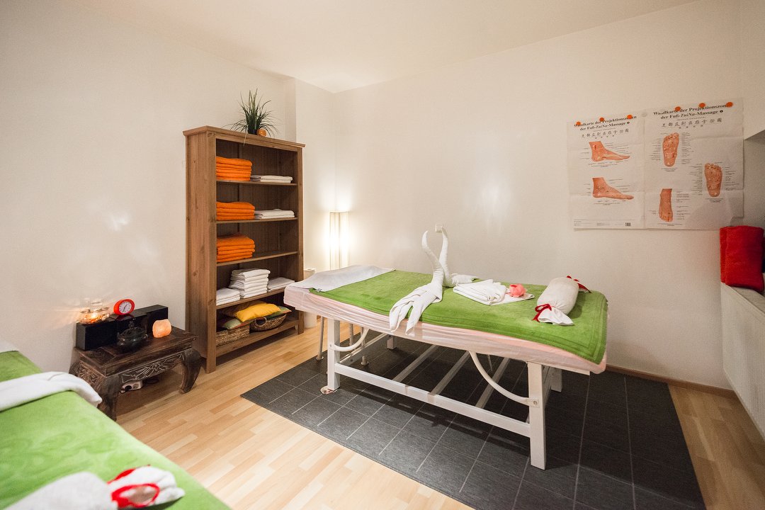 Fu Kang Asia Massage, 18. Bezirk, Wien