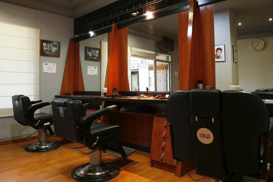 Rafael 2001, La Paz, Madrid