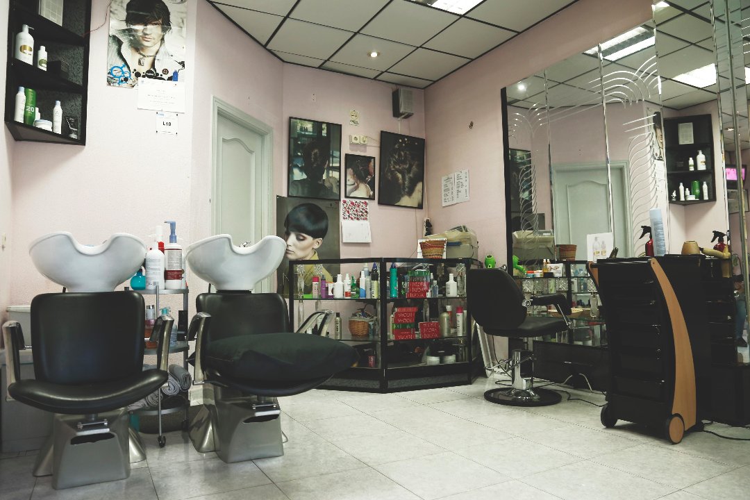 Young Look, Pueblo Nuevo, Madrid