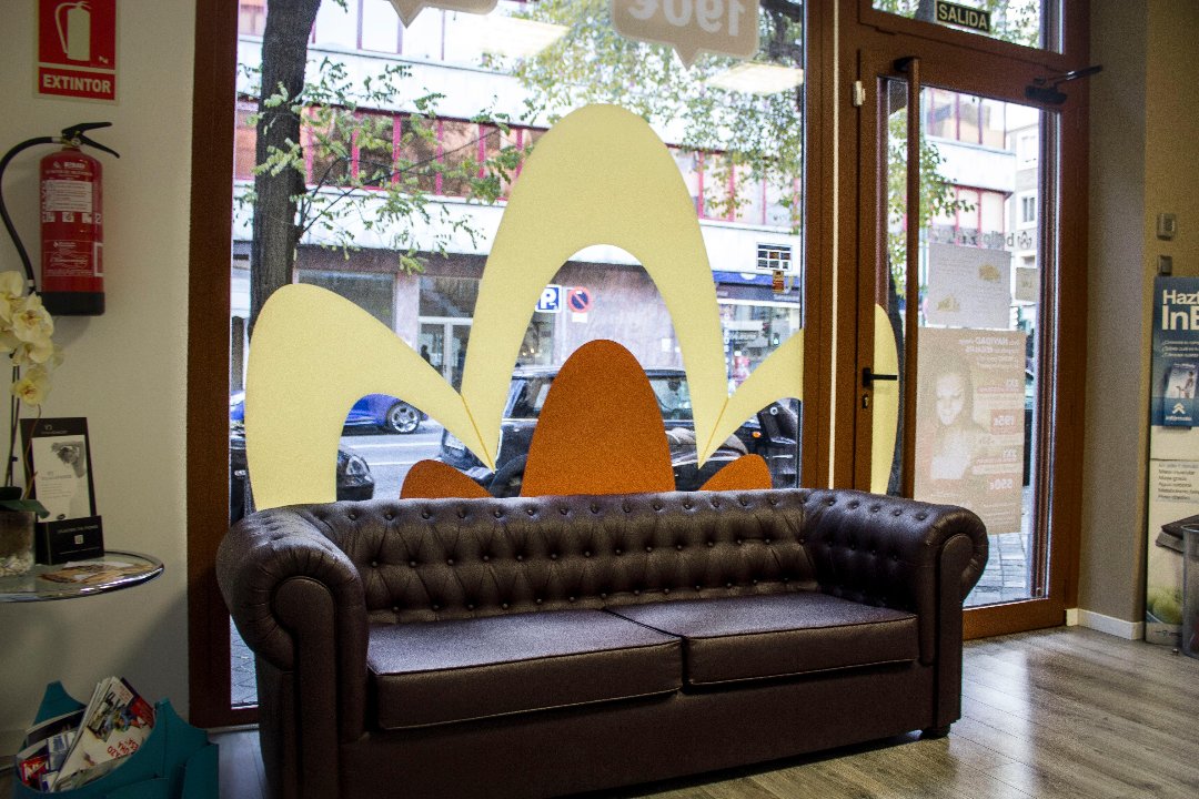 Bellos x fuera Vilcálvaro, Valdebernardo, Madrid