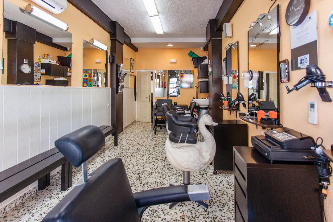 Castañeda , Peñagrande, Madrid