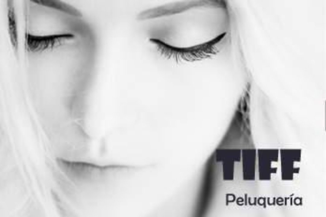 Tiff Peluqueros, Los Ángeles, Madrid
