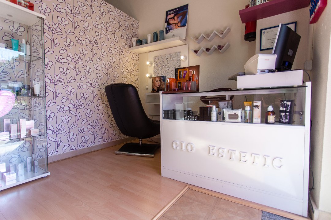 Estetica Cio, Estrella, Madrid